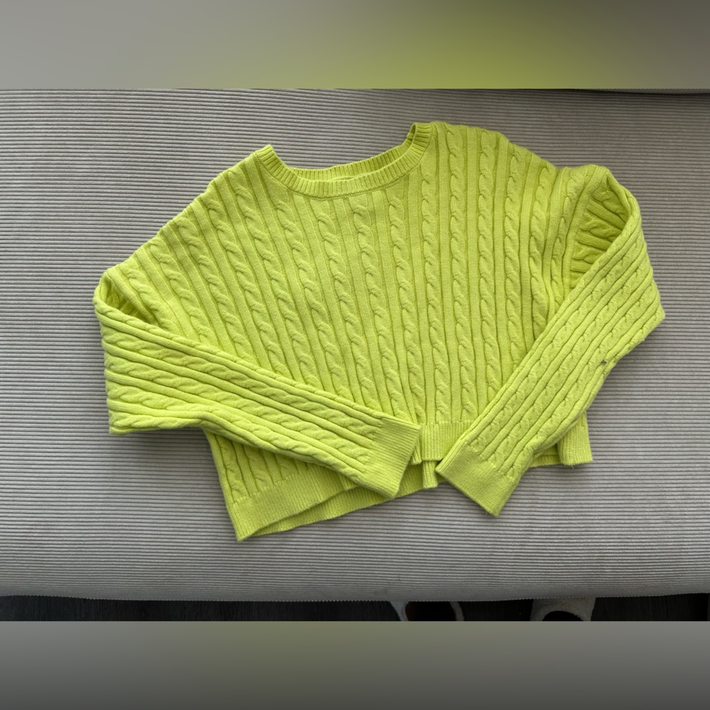 Sweater